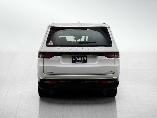 2023 Jeep Wagoneer L Series II