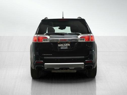 2014 GMC Terrain Denali