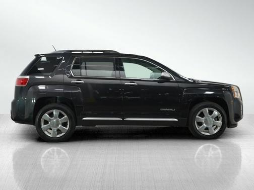 2014 GMC Terrain Denali