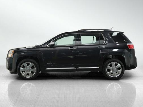 2014 GMC Terrain Denali