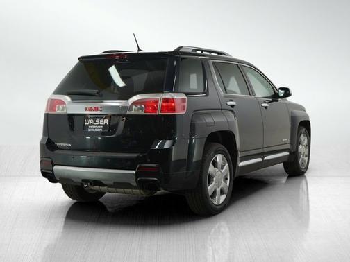 2014 GMC Terrain Denali