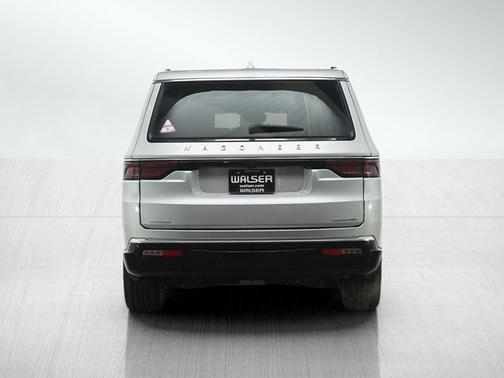 2023 Jeep Wagoneer L Series II