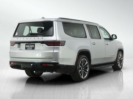 2023 Jeep Wagoneer L Series II