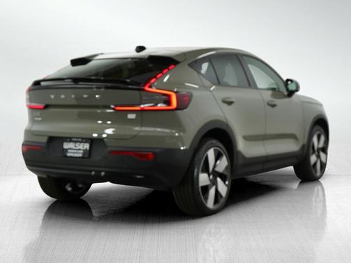 2023 Volvo C40 Recharge Pure Electric Ultimate