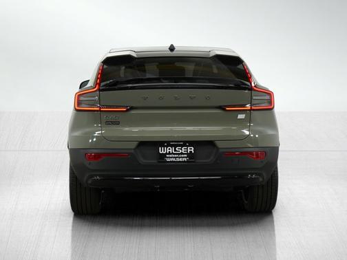 2023 Volvo C40 Recharge Pure Electric Ultimate