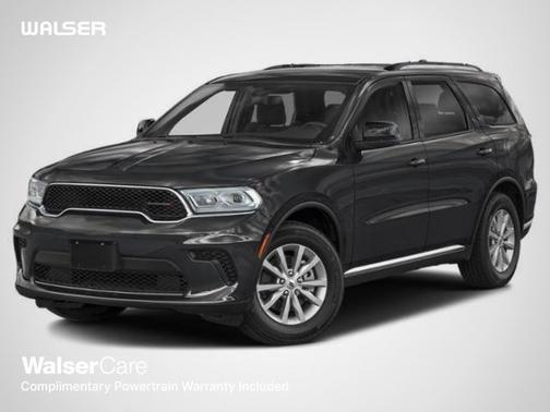 2025 Dodge Durango GT Plus