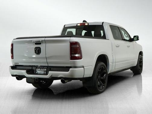 2020 RAM 1500 Longhorn