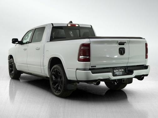 2020 RAM 1500 Longhorn