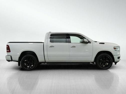 2020 RAM 1500 Longhorn