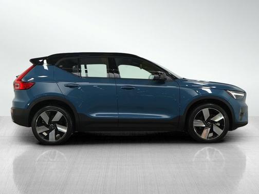 2023 Volvo XC40 Recharge Pure Electric Ultimate