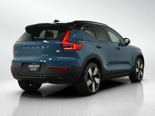 2023 Volvo XC40 Recharge Pure Electric Ultimate