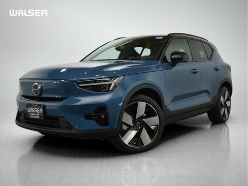 2023 Volvo XC40 Recharge Pure Electric Ultimate