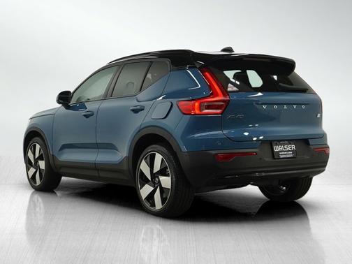 2023 Volvo XC40 Recharge Pure Electric Ultimate