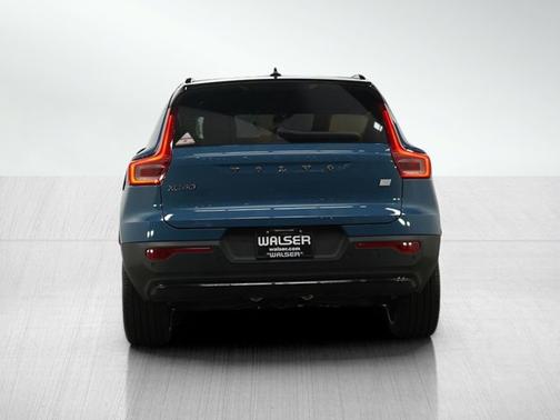 2023 Volvo XC40 Recharge Pure Electric Ultimate