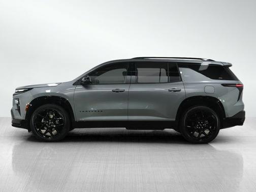 2025 Chevrolet Traverse AWD RS