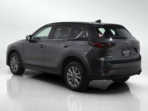 2023 Mazda CX-5 2.5 S Select Package