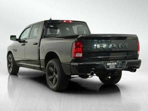 2019 RAM 1500 Classic Express