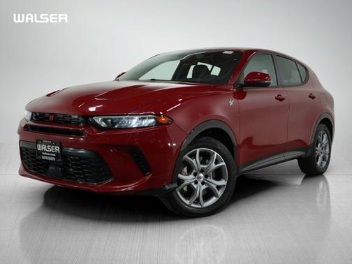 2024 Dodge Hornet R/T
