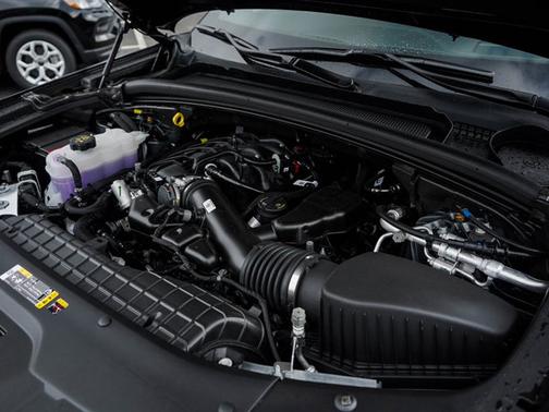 2025 Jeep Grand Cherokee Summit Reserve