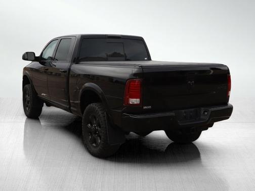 2014 RAM 3500 Laramie