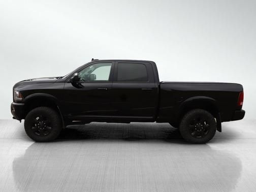 2014 RAM 3500 Laramie