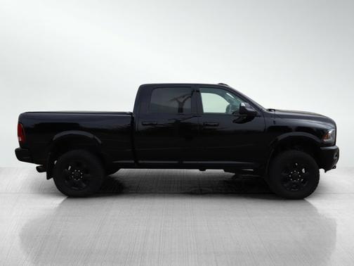 2014 RAM 3500 Laramie