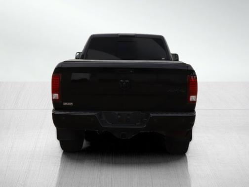 2014 RAM 3500 Laramie