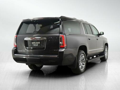 2015 GMC Yukon XL Denali