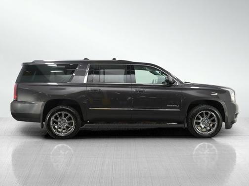 2015 GMC Yukon XL Denali