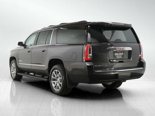 2015 GMC Yukon XL Denali