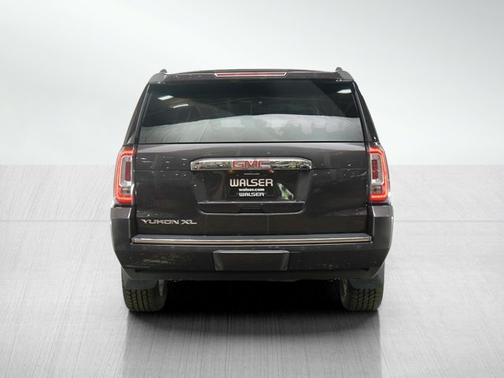 2015 GMC Yukon XL Denali
