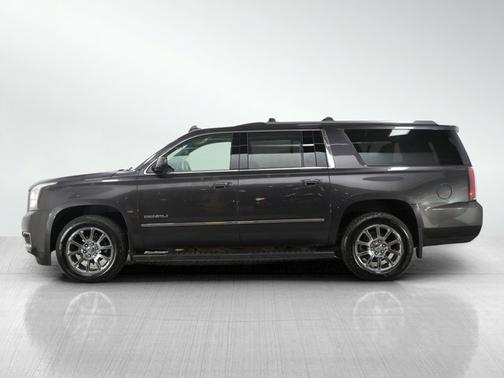 2015 GMC Yukon XL Denali