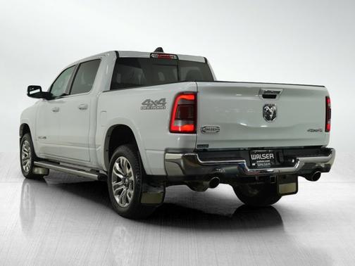2022 RAM 1500 Longhorn