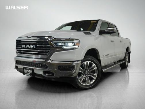 2022 RAM 1500 Longhorn