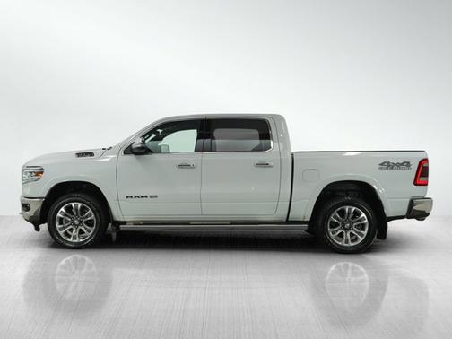2022 RAM 1500 Longhorn