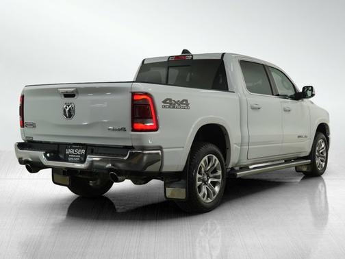 2022 RAM 1500 Longhorn