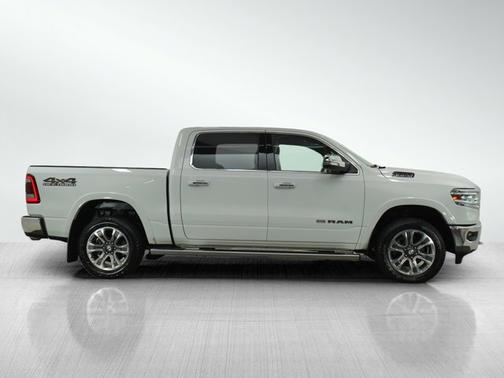 2022 RAM 1500 Longhorn