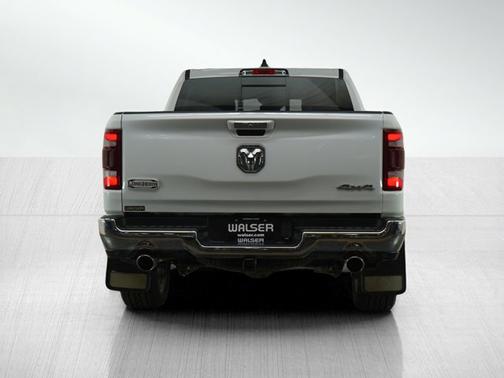 2022 RAM 1500 Longhorn