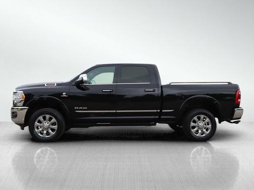 2019 RAM 3500 Limited