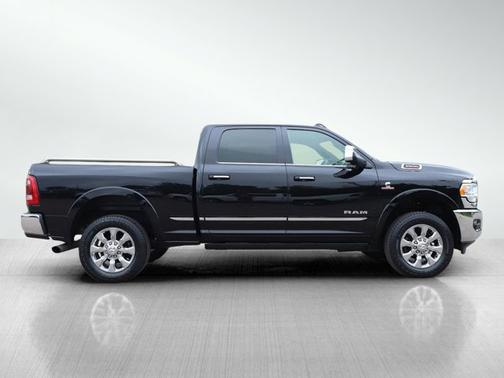 2019 RAM 3500 Limited