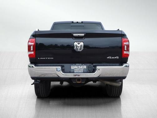2019 RAM 3500 Limited