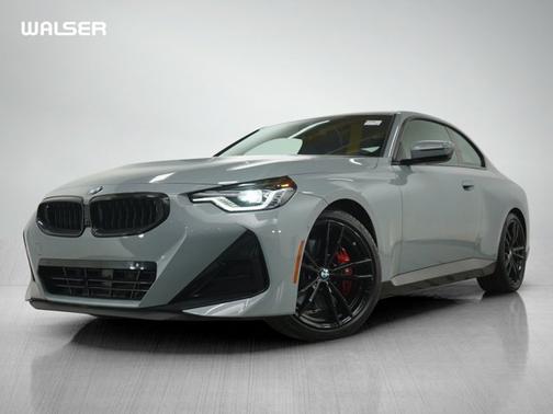 2024 BMW 230 230i