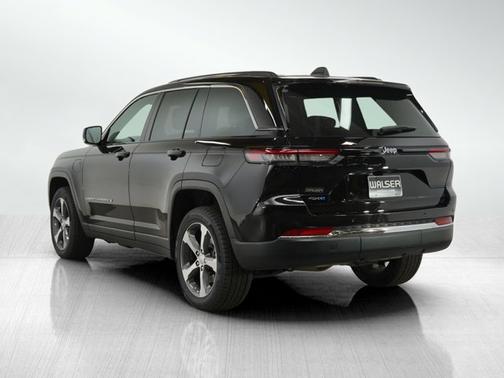 2022 Jeep Grand Cherokee