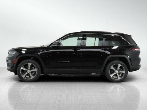 2022 Jeep Grand Cherokee