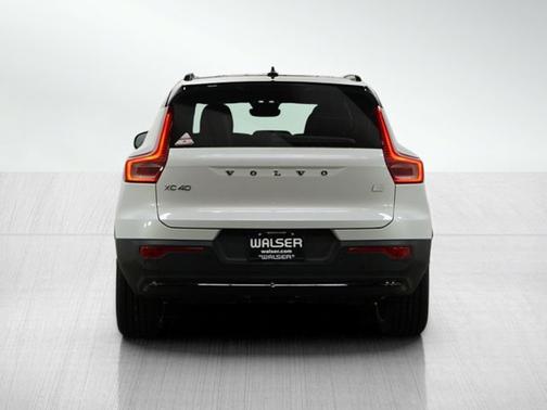 2023 Volvo XC40 Recharge Pure Electric Ultimate