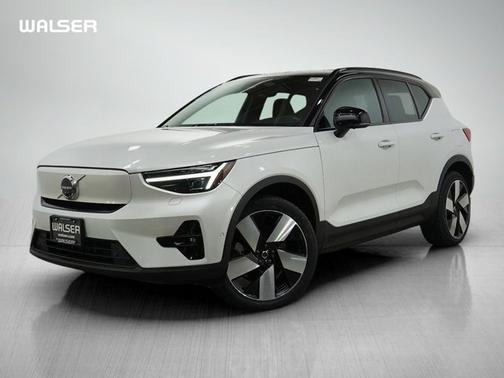 2023 Volvo XC40 Recharge Pure Electric Ultimate