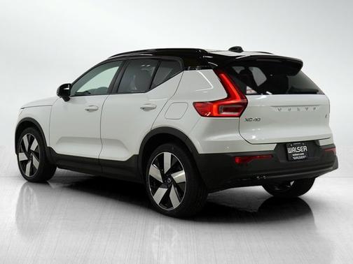 2023 Volvo XC40 Recharge Pure Electric Ultimate