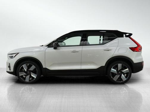 2023 Volvo XC40 Recharge Pure Electric Ultimate