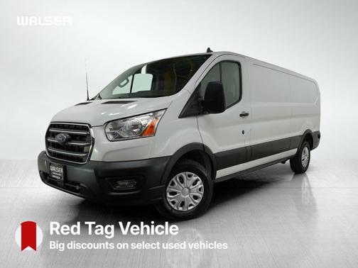 2020 Ford Transit-250 Base