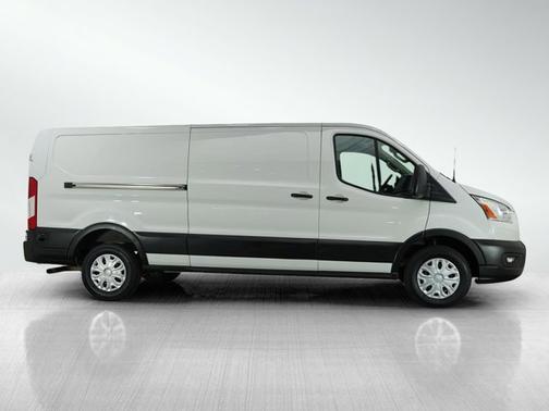 2020 Ford Transit-250